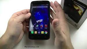 Yezz Andy C5V Hard reset, Factory Reset ...
