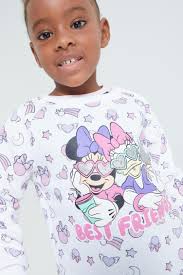 Chándal Minnie & Daisy