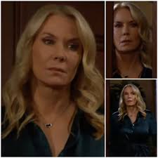 The moment you realize that sacrificing your daughter just wasn't good  enough to save your relationship with a man who already has his nose up the  skirt of his broken hearted ex