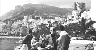 Image result for Cream 1970 Monaco