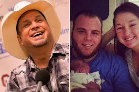 7 februarie 1962 (58 de ani) tulsa, comitatul tulsa, oklahoma, sua. Garth Brooks Becomes A Grandfather