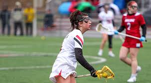 Late Rally Falls Short As Women's Lacrosse Falls To Malone
