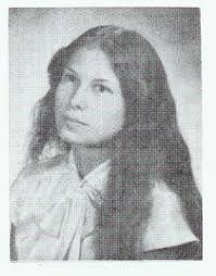 CSDR Class of 1978: Katherine Ann Wiberg