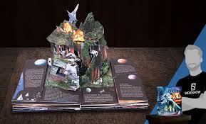 8% coupon applied at checkout. Star Wars The Ultimate Pop Up Galaxy Sideshow Collectibles