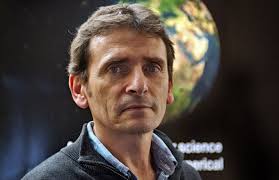 El CEPMPM nombra a Jean-Noël Thépaut, nuevo director de servicios de  Copernicus