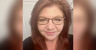 Obituary for Cherie Lee Bauer