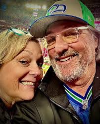 Tricia Henning's Instagram, Twitter & Facebook