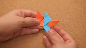 Check spelling or type a new query. Einen Ninja Stern Aus Einem Quadratischen Stuck Papier Basteln Mit Bildern Wikihow