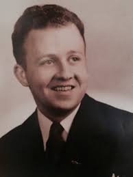 Obituary information for William Julian Parker