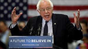 Bernie sanders fue una de las figuras centrales de la posesión del presidente joe biden por su vestuario. Bernie Sanders 2020 El Senador Baraja Una Segunda Candidatura A La Casa Blanca