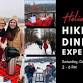 Holiday Hike and Dine Experience event in Tonica, IL