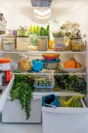 Pour en profiter tout l'été et stimuler l'émission de nouvelles pousses, coupez les tiges près de. Anatomie D Un Frigo Zero Dechet Chic Frigo Sans Fric