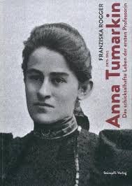 Berns erste Professorin