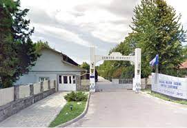 Colegiul militar liceal dimitrie cantemir 0.4 km. Trei ConcurenÅ£i Pe Un Loc La Admiterea In Colegiul Militar Dimitrie Cantemir Breaza Ziarul Prahova