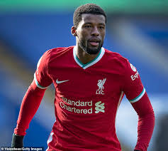 Barcelona cannot afford georginio wijnaldum due to the spanish government, leeds united want daniel james from manchester united, arsenal won't pay up for houssem aouar, and manchester. Barcelona Could End Pursuit Of Georginio Wijnaldum To Give More Time To Youth Star Ilaix Moriba Australiannewsreview