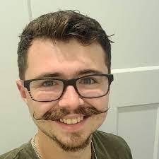 Daniel Pace's Instagram, Twitter & Facebook