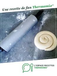 Pate Feuilletee Legere Recette Tarte Sans Pate Thermomix Recette Pate Feuilletee