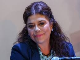 Te esperamos, Donald Trump. Estamos listos, 2024", dice diputada de  Querétaro