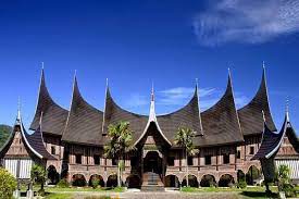 45 Rumah Adat Di Indonesia Gambar Penjelasan