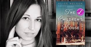 Fierce, Tender and Brave: Q&A with Alice Nelson