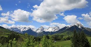 From the town of ramsau am dachstein, take a cable car up to 2,700 metres (2,296 ft) and watch the green pastures below turn into rugged rocks, as the lift passes by craggy cliffs. Linz Upper Austria The Home Of Linz Airport