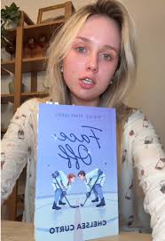 Face Off Book Chapters