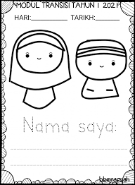 Awas covid 19 ii saya sihat saya selamat ii transisi tahun 1 ii pendidikan islam tahun 1. Facebook