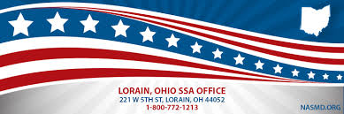 Lorain Oh Social Security Office Ssa Office In Lorain Ohio