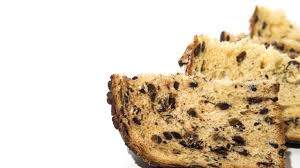 La preparò la mitica 'cuoca casalinga' a la prova del cuoco, qualche anno fa, e mi sono sempre rip. Panettone Senza Impasto Di Natale Fatto In Casa Facile E Buono