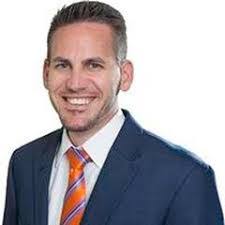 Aaron Waldrum's Instagram, Twitter & Facebook