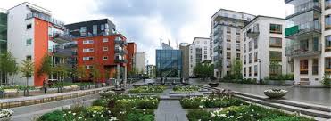 Hammarby if is playing next match on 1 may 2021 against bk häcken in allsvenskan. Hammarby Sjostad Sweden Case Study Ecodistricts