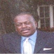 William F. Calhoun Obituary