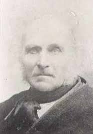 John Hooper (1805-1893)