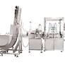 vacuum capping machine from www.gzfharvest.com