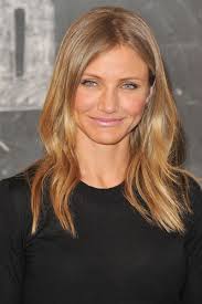 17 Fabulous Cameron Diaz Hairstyles Pretty Designs Cameron Diaz Hair Blonde Hair Color Hair Color