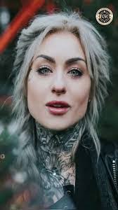 Christine Primm's Instagram, Twitter & Facebook