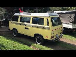 Building the Ultimate Costa Rica Surf Van (part one)