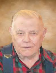 Obituary information for Harold Hansen