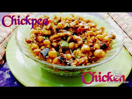 Gordon ramsay s moroccan chicken traybake foodies magazine : Video Chicken Chickpea