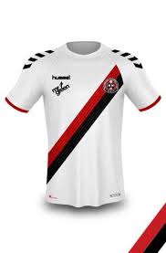Bohemian football club, dublin, ireland. Bohemian Football Club On Twitter Cup Jersey Update There Will Be A Stall At The Halfway Line Tonight From 7 15pm For Those Who Wish To Order The Special Edition Fai Cup Jersey