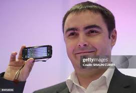 44 Mark Loughran Photos & High Res Pictures