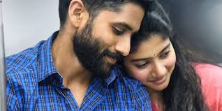 Ay Pilla Song From Naga Chaitanya Sai Pallavi Love Story In 2020 Love Story Love Story Movie Movie Photo