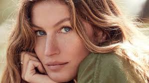 Plus 33 other celebrities who had secret weddings. Me Apaixonei Na Hora Diz Gisele Bundchen Sobre Primeiro Encontro Com Tom Brady Istoe Independente