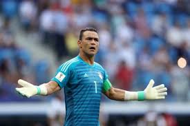 يحتفل حارس مرمى المنتخب المصري الأسبق عصام الحضري بخطوبة ابنته شدوى في فندق رويال مكسيم. ØªÙØ§ØµÙŠÙ„ Ø§Ù„Ø¹Ù„Ø§Ù‚Ø© Ø§Ù„Ø¹Ø§Ø·ÙÙŠØ© Ø¨ÙŠÙ† Ø¹ØµØ§Ù… Ø§Ù„Ø­Ø¶Ø±ÙŠ Ø¨ÙØªØ§Ø© Ù…ÙƒØ³ÙŠÙƒÙŠØ© ÙˆØ±Ø¯ Ù‚ÙˆÙŠ Ù…Ù† Ø§Ù„Ø­Ø§Ø±Ø³ Ø§Ù„Ù…Ø®Ø¶Ø±Ù… Ù„Ø§ÙŠÙ Ù†ÙŠÙˆØ²