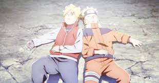 Boruto Naruto Next Generations Episode 135 Boruto Naruto Next Generations Episode 135 In His New Superpowered Form The In 2020 Boruto Naruto Comic Boruto Episodes
