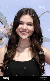 Madison mclaughlin hi-res stock photography and images