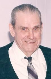 Obituary of Bertie Hossack