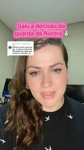 Decisão Favorável da Guarda de Aurora