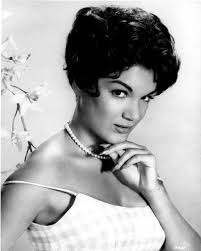 Singer Connie Francis Turns 76 Today She Was Born 12 12 In 1938 She Commandeered Many Chart Topping Hits In The Connie Francis Female Singers Famous Singers