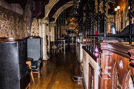 Top 10 budget restaurants and cafes in birmingham. 15 Best Bars In Birmingham To Drink At Right Now